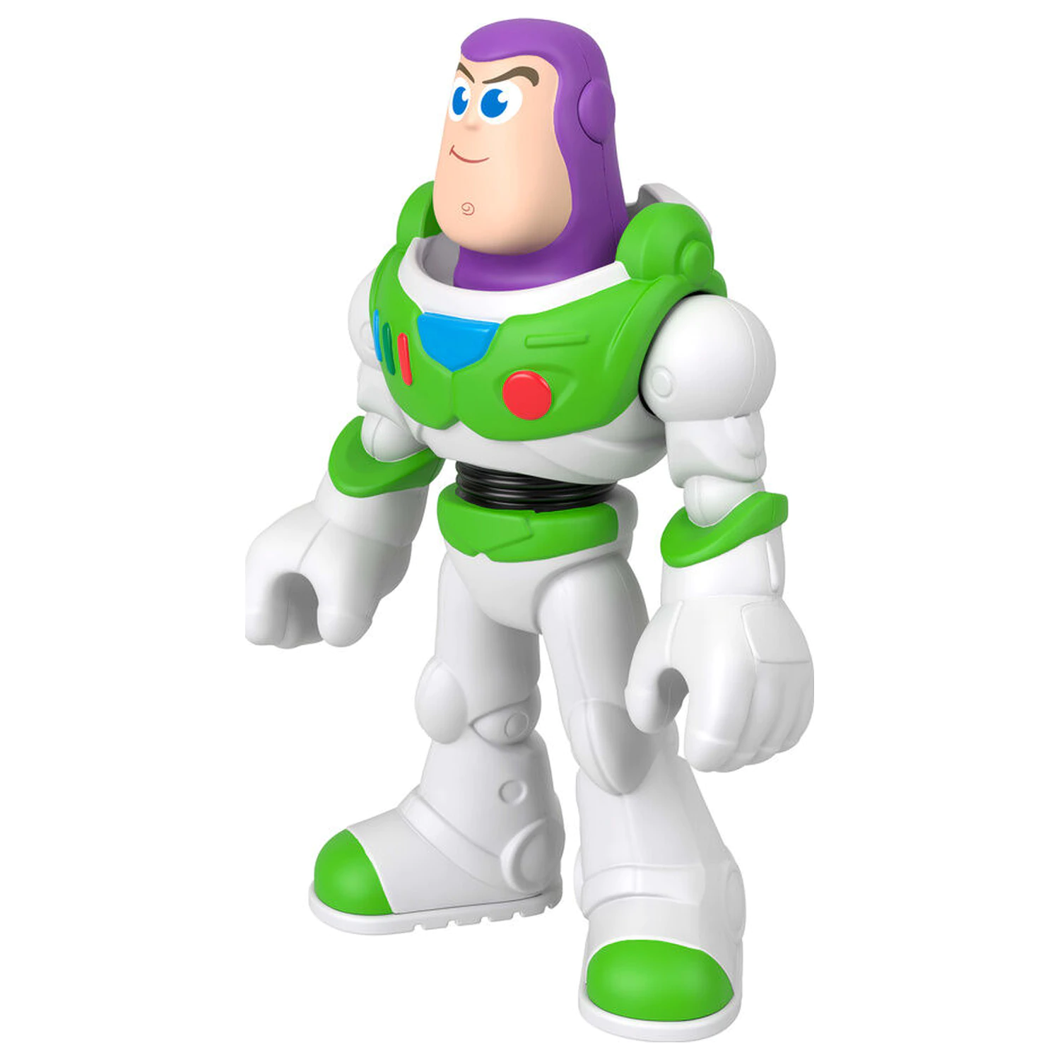 Imaginext Disney Pixar Toy Story Buzz Lightyear XL figura 22 cm fotografija proizvoda