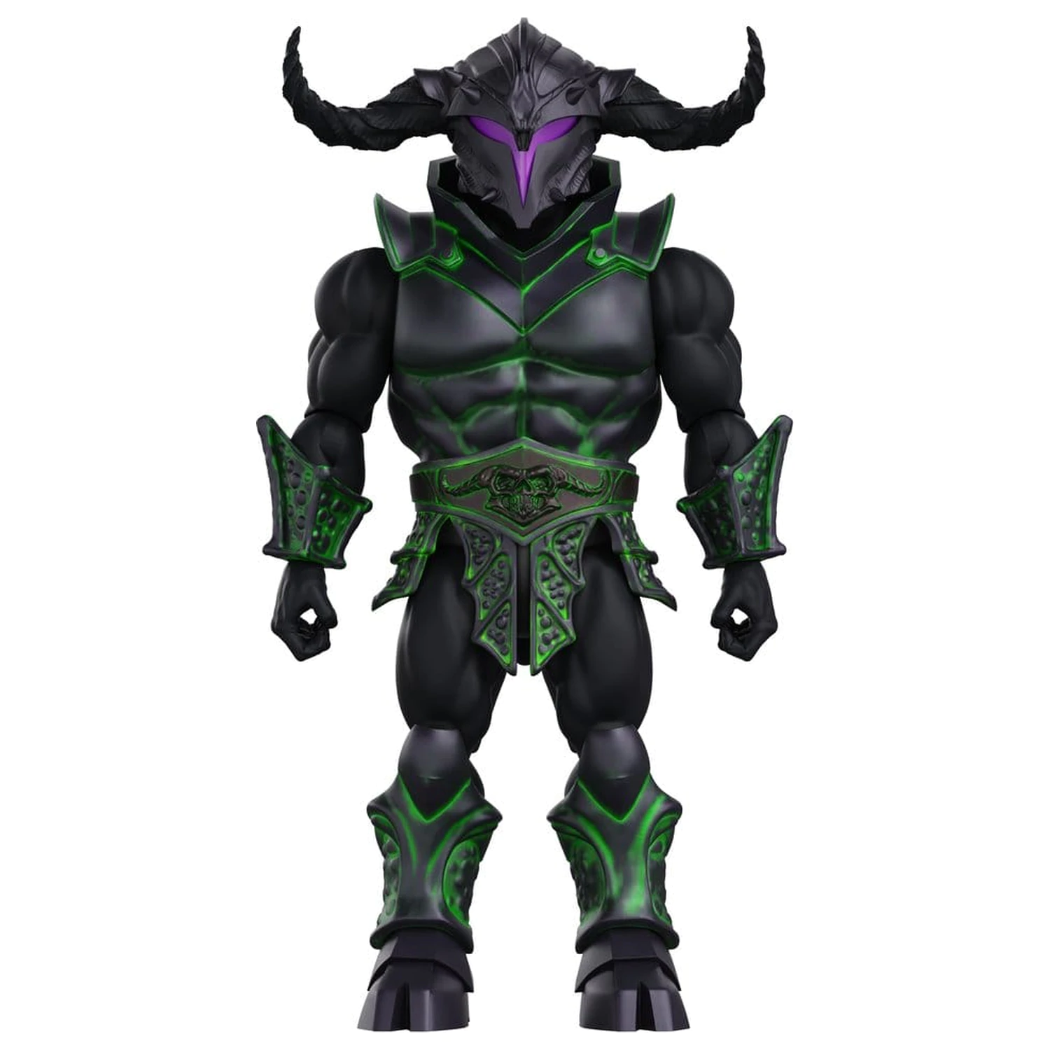 Immortal Champions figura Chthonic Knight 14 cm fotografija proizvoda