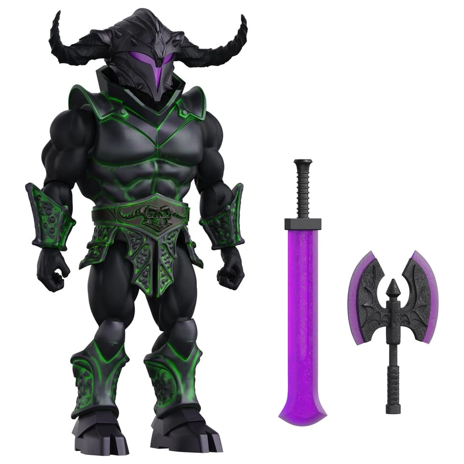 Immortal Champions figura Chthonic Knight 14 cm fotografija proizvoda