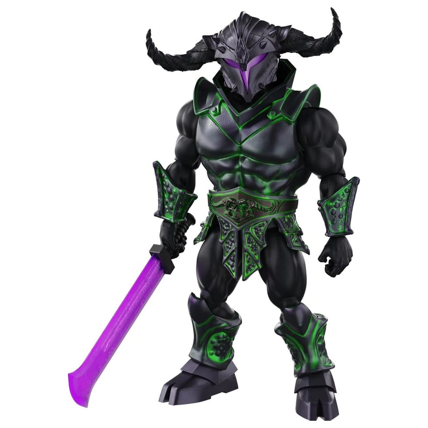 Immortal Champions figura Chthonic Knight 14 cm fotografija proizvoda