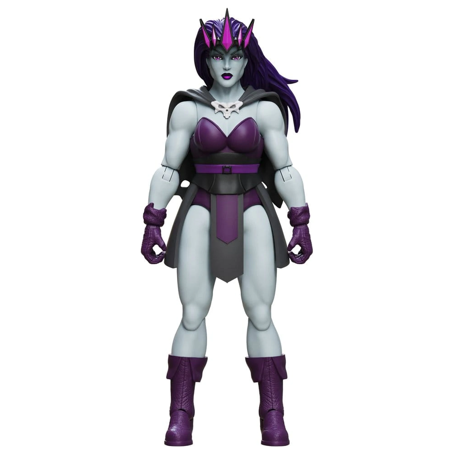 Immortal Champions akcijska figura Fell Necromancer 14 cm fotografija proizvoda