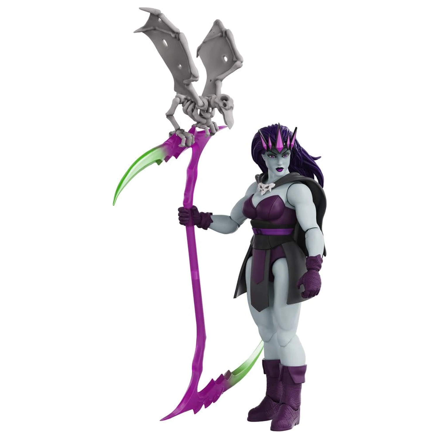 Immortal Champions akcijska figura Fell Necromancer 14 cm fotografija proizvoda