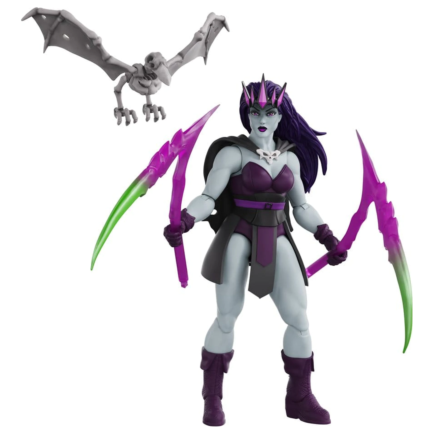 Immortal Champions akcijska figura Fell Necromancer 14 cm fotografija proizvoda