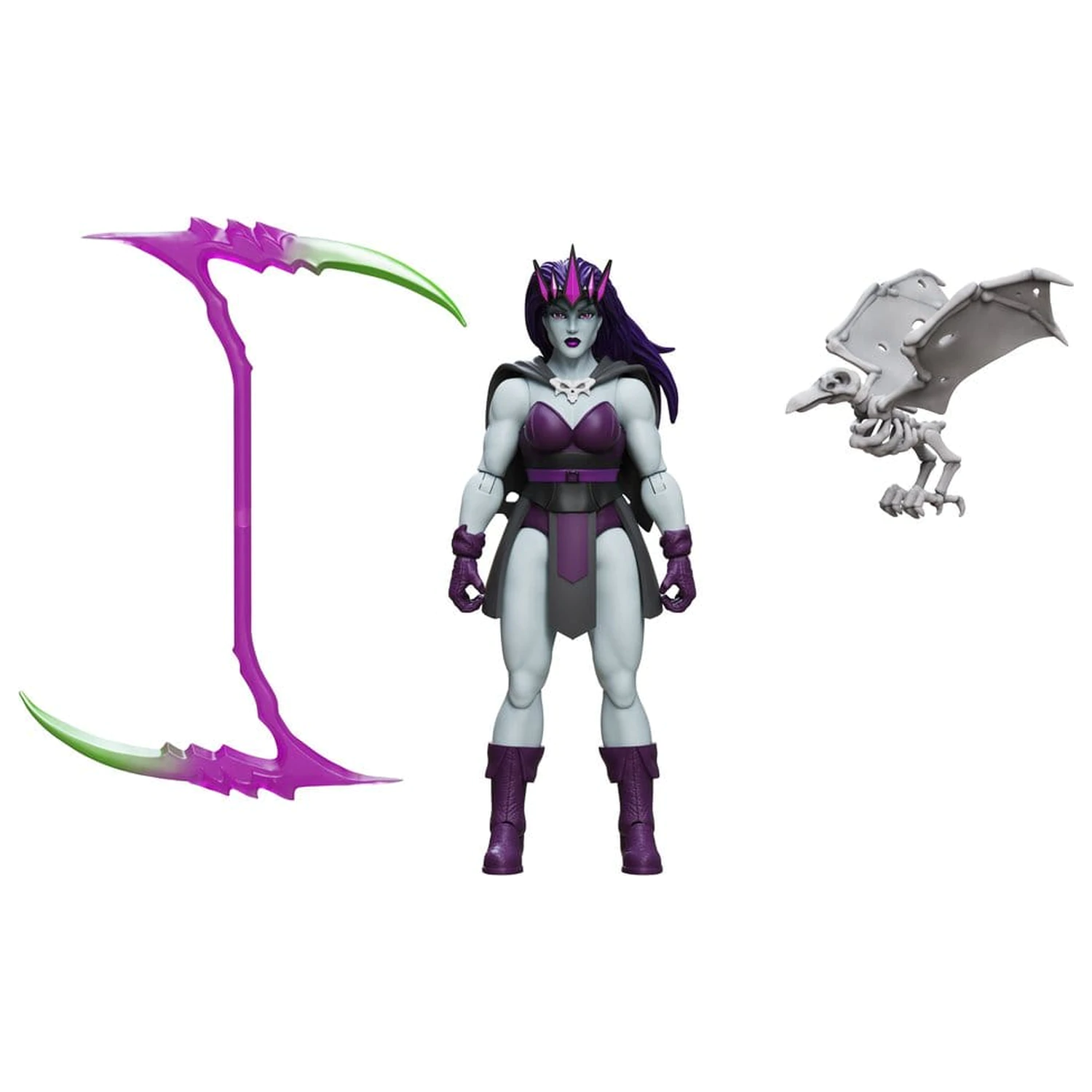 Immortal Champions akcijska figura Fell Necromancer 14 cm fotografija proizvoda