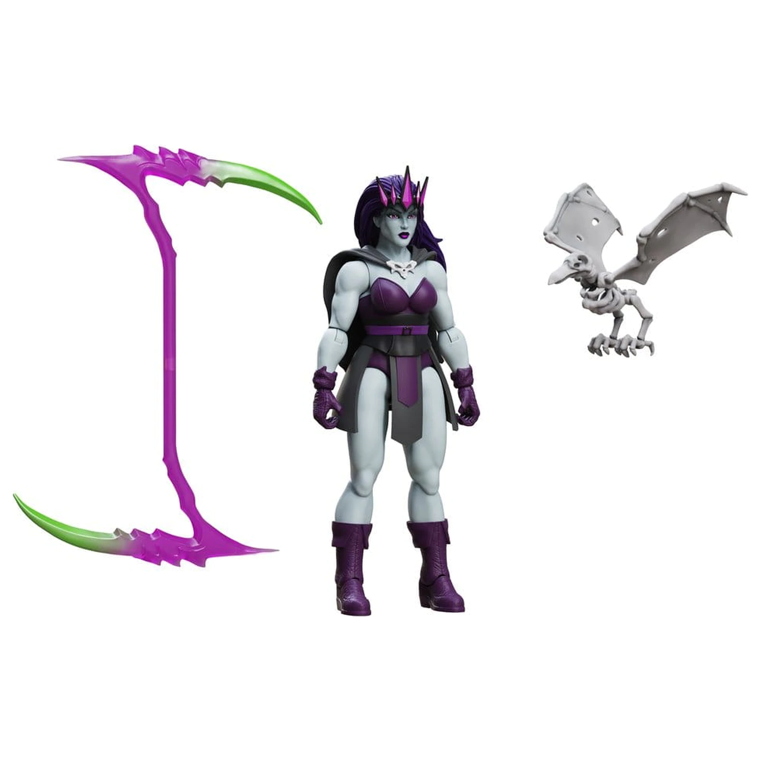 Immortal Champions akcijska figura Fell Necromancer 14 cm fotografija proizvoda