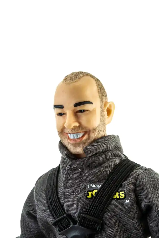 Impractical Jokers akcijska figura James Murray 20 cm fotografija proizvoda