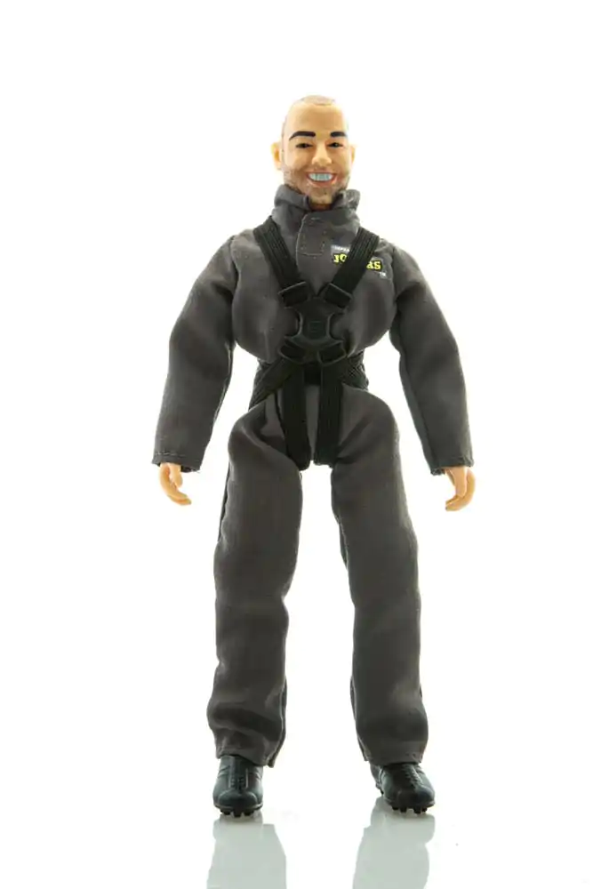 Impractical Jokers akcijska figura James Murray 20 cm fotografija proizvoda