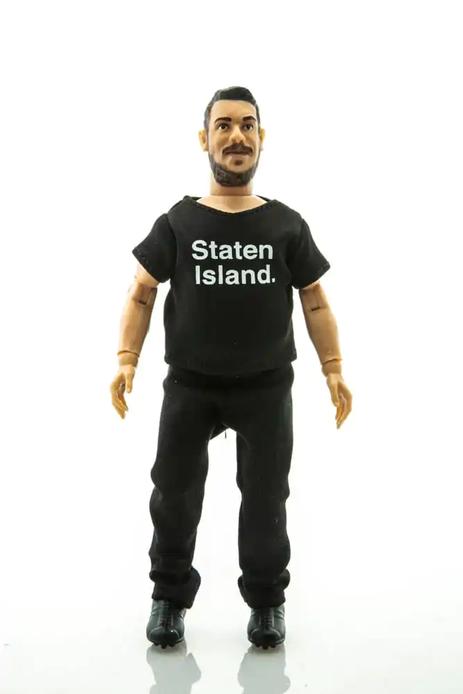 Impractical Jokers akcijska figura Sal Vulcano 20 cm fotografija proizvoda