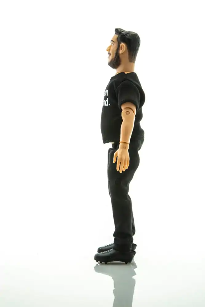 Impractical Jokers akcijska figura Sal Vulcano 20 cm fotografija proizvoda