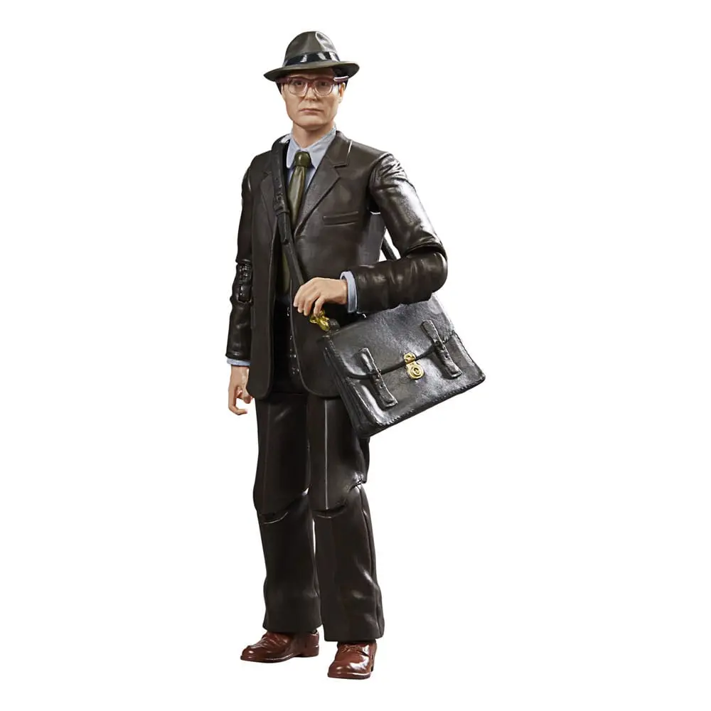 Indiana Jones Adventure Series akcijska figura Dr. Jürgen Voller (The Dial of Destiny) 15 cm fotografija proizvoda