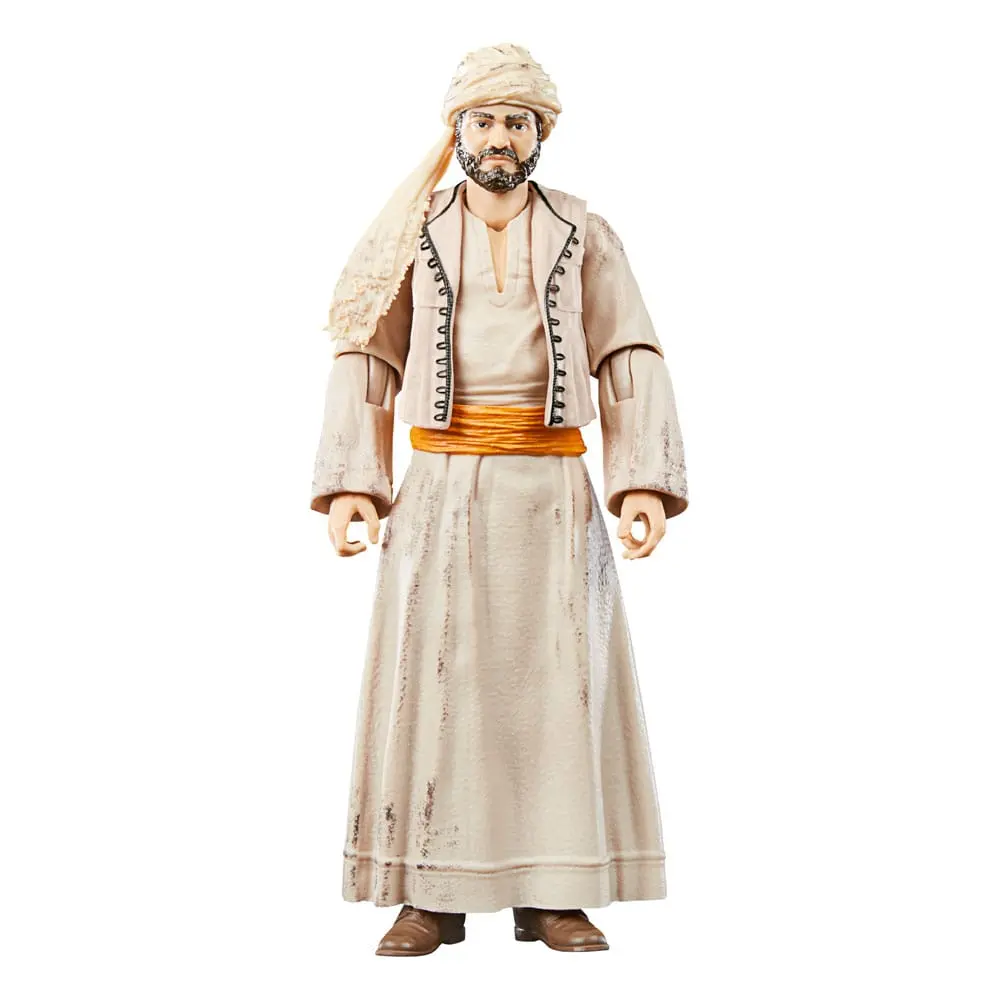 Indiana Jones Adventure Series akcijska figura Sallah (Raiders of the Lost Ark) 15 cm fotografija proizvoda