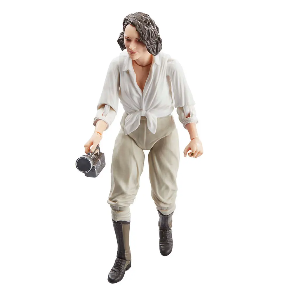 Indiana Jones Adventure Series akcijska figura Helena Shaw (Indiana Jones i artefakt sudbine) 15 cm fotografija proizvoda