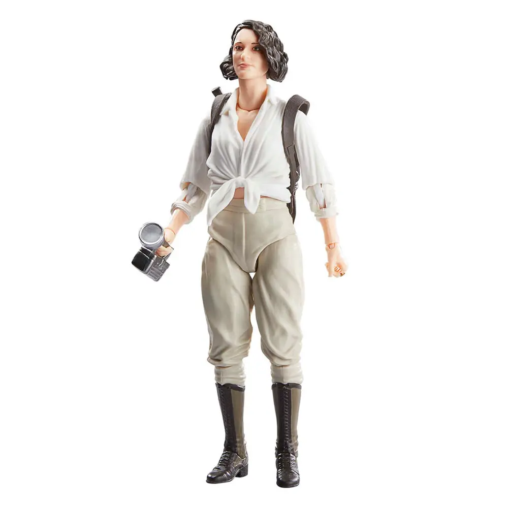 Indiana Jones Adventure Series akcijska figura Helena Shaw (Indiana Jones i artefakt sudbine) 15 cm fotografija proizvoda