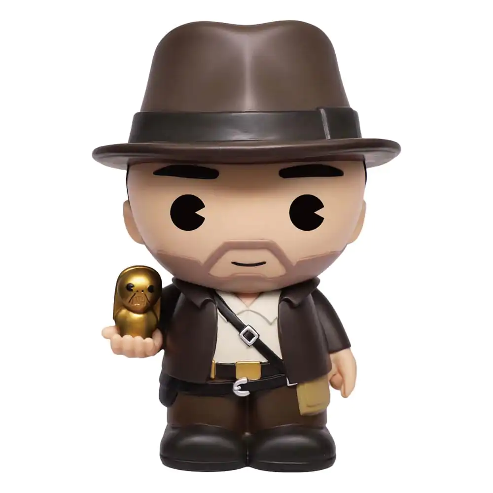 Indiana Jones Figuralna kasica Indiana Jones 20 cm fotografija proizvoda