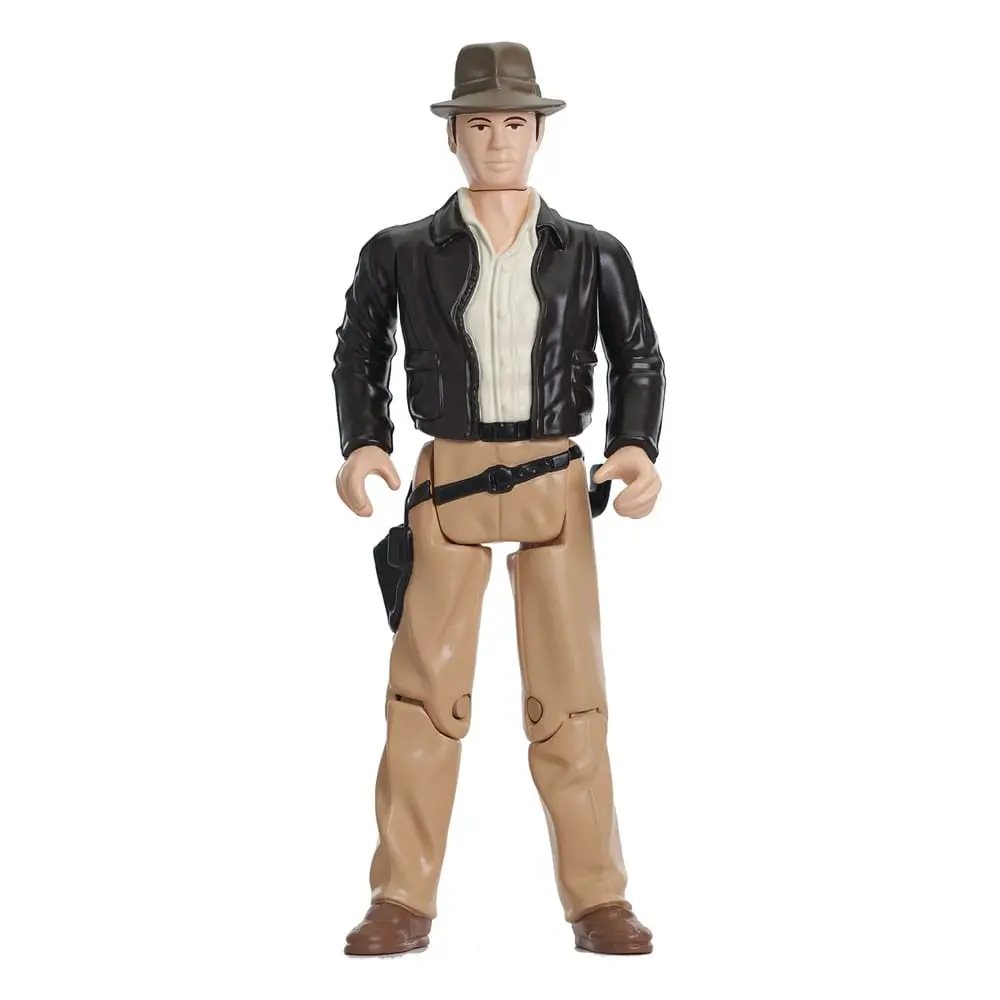 Indiana Jones: Raiders of the Lost Ark Jumbo Vintage Kenner akcijska figura Indiana Jones 30 cm fotografija proizvoda