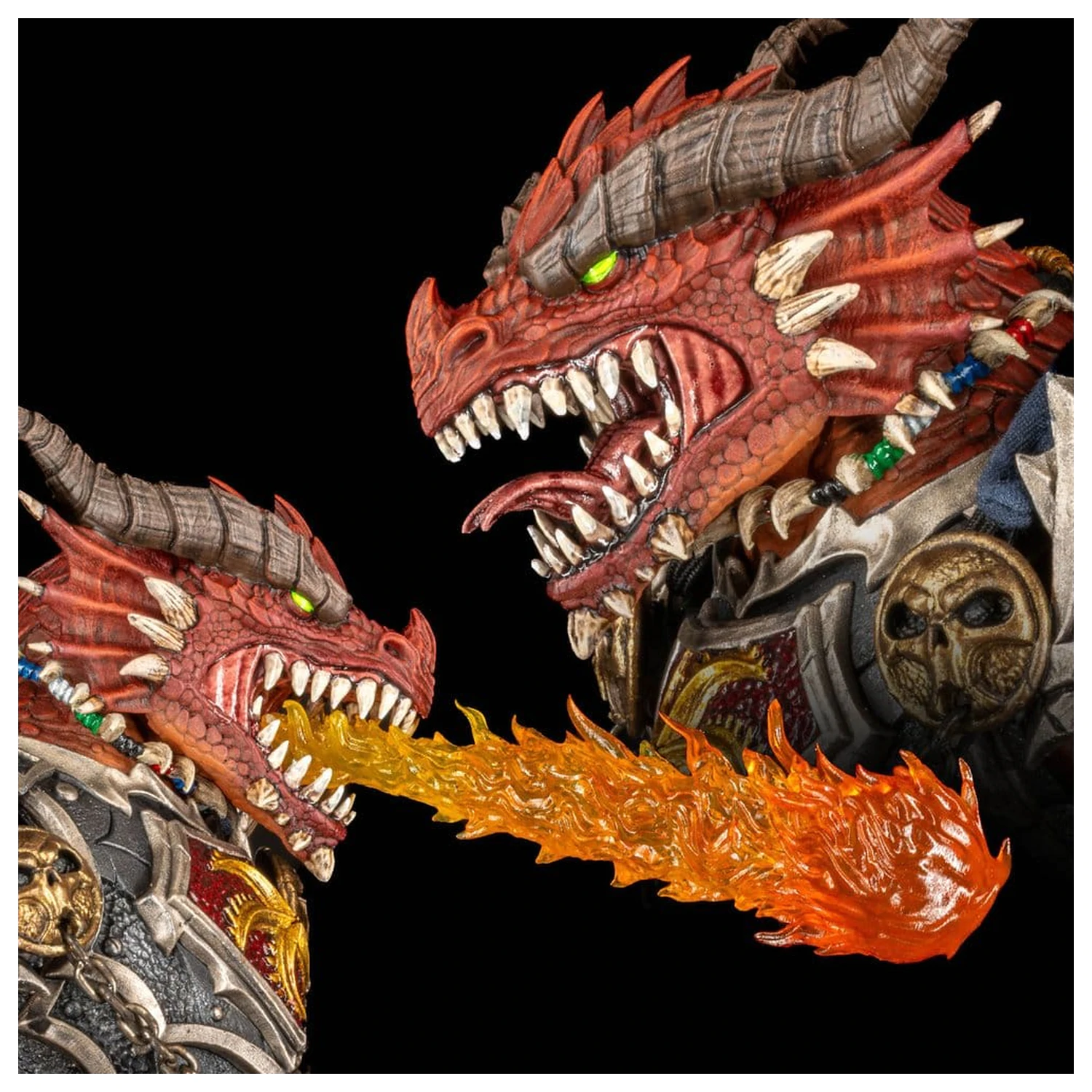 Infinite Legions akcijska figura Arkhan the Cruel fotografija proizvoda