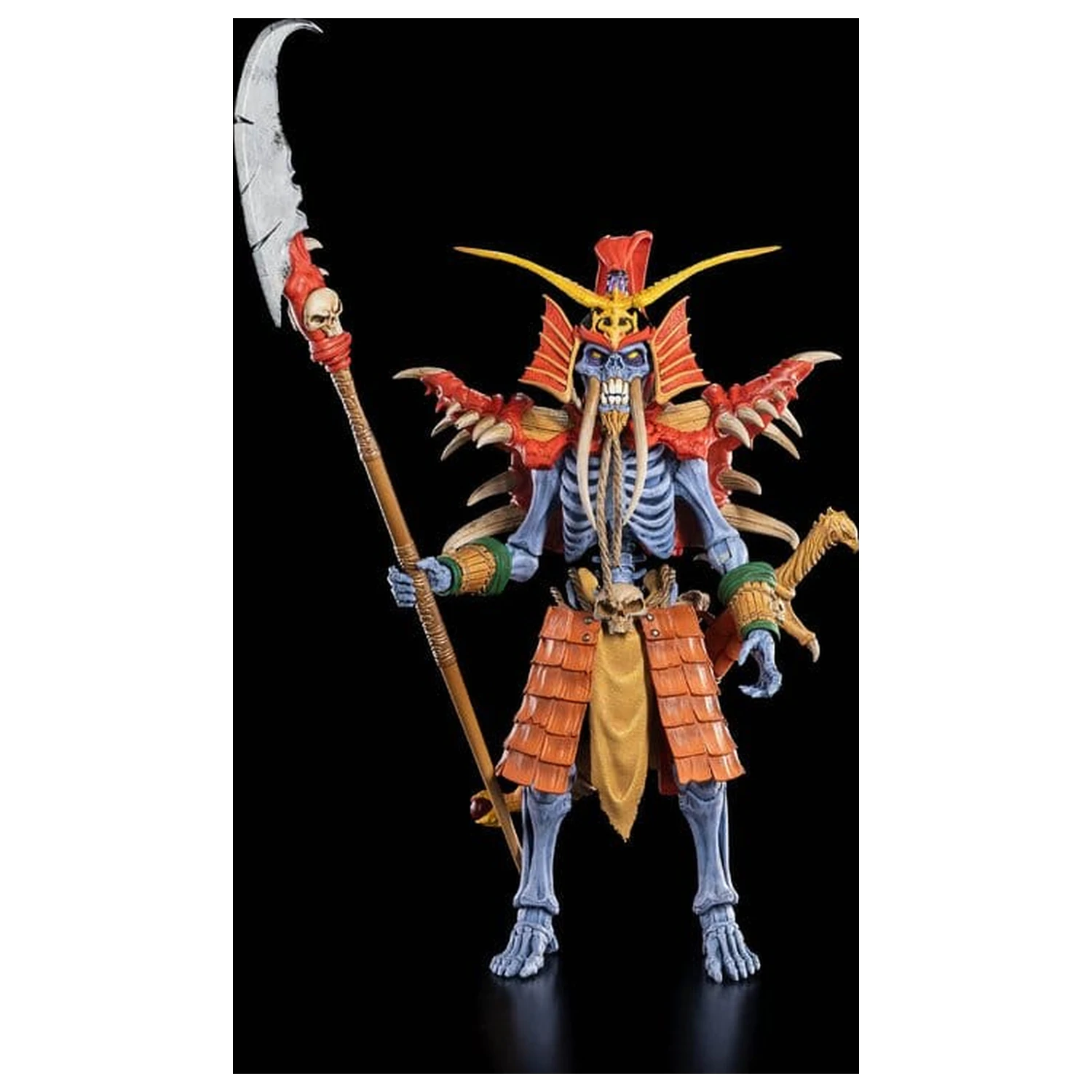 Infinite Legions: Skeleton Warriors Akcijska figura Bone-zai fotografija proizvoda