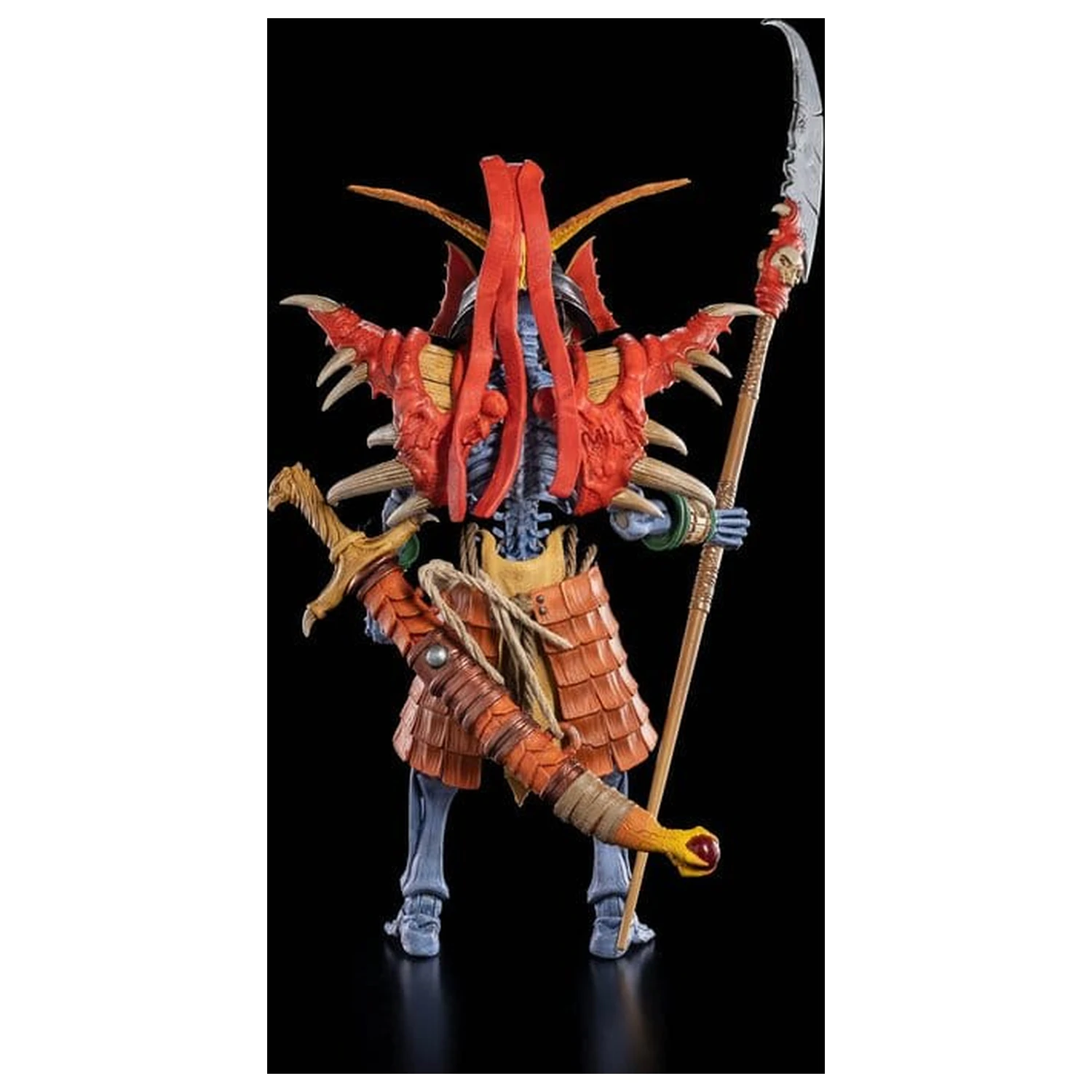 Infinite Legions: Skeleton Warriors Akcijska figura Bone-zai fotografija proizvoda
