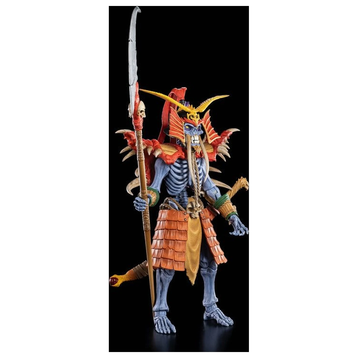 Infinite Legions: Skeleton Warriors Akcijska figura Bone-zai fotografija proizvoda