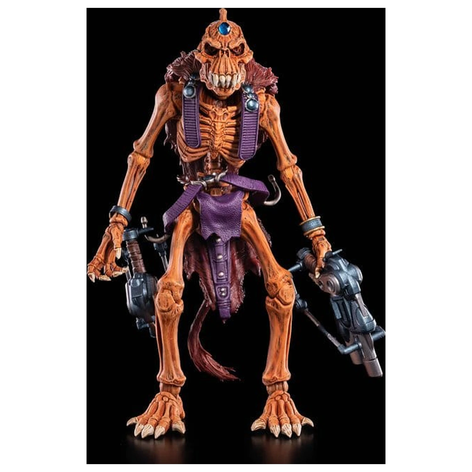 Infinite Legions: Skeleton Warriors Akcijska figura Claw fotografija proizvoda