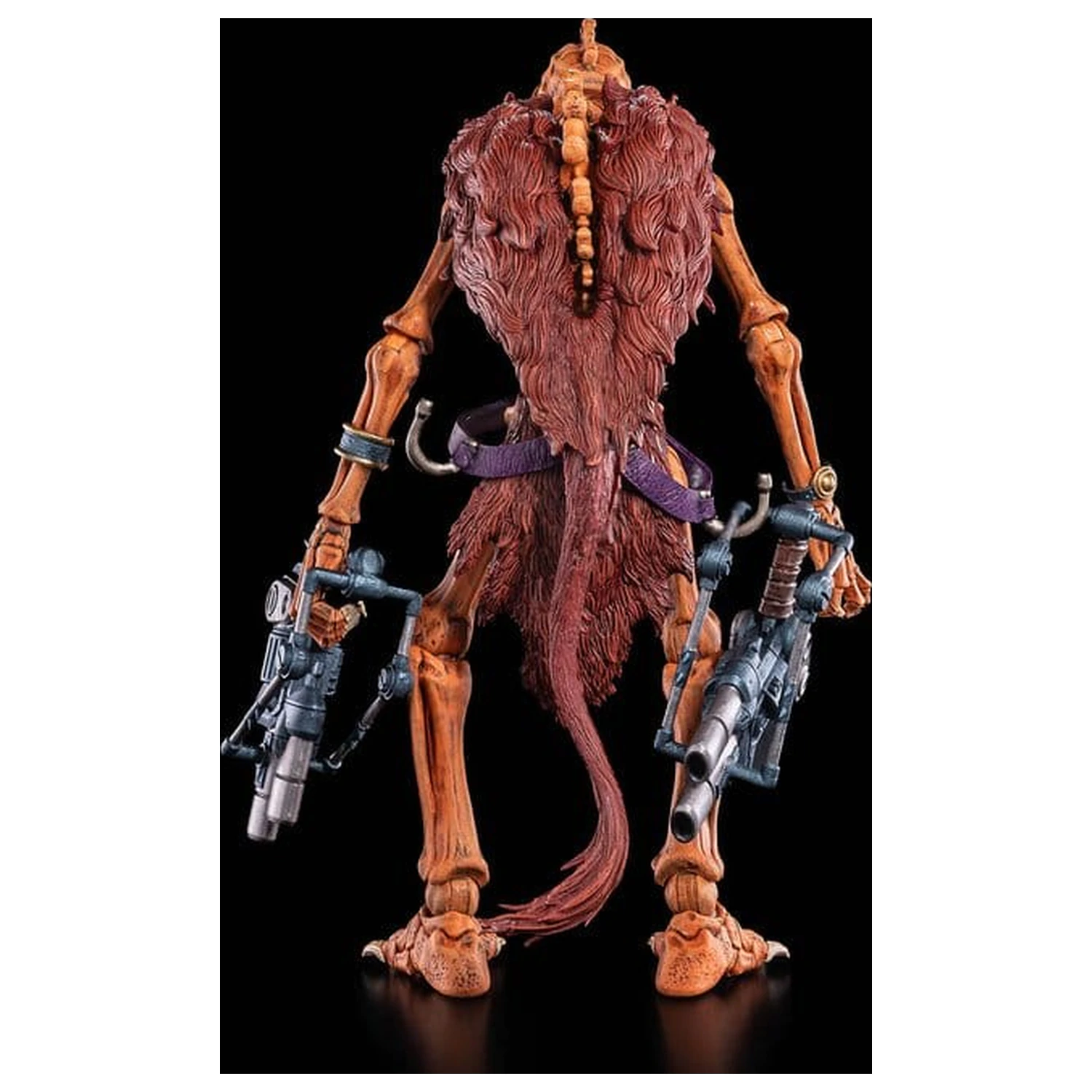 Infinite Legions: Skeleton Warriors Akcijska figura Claw fotografija proizvoda