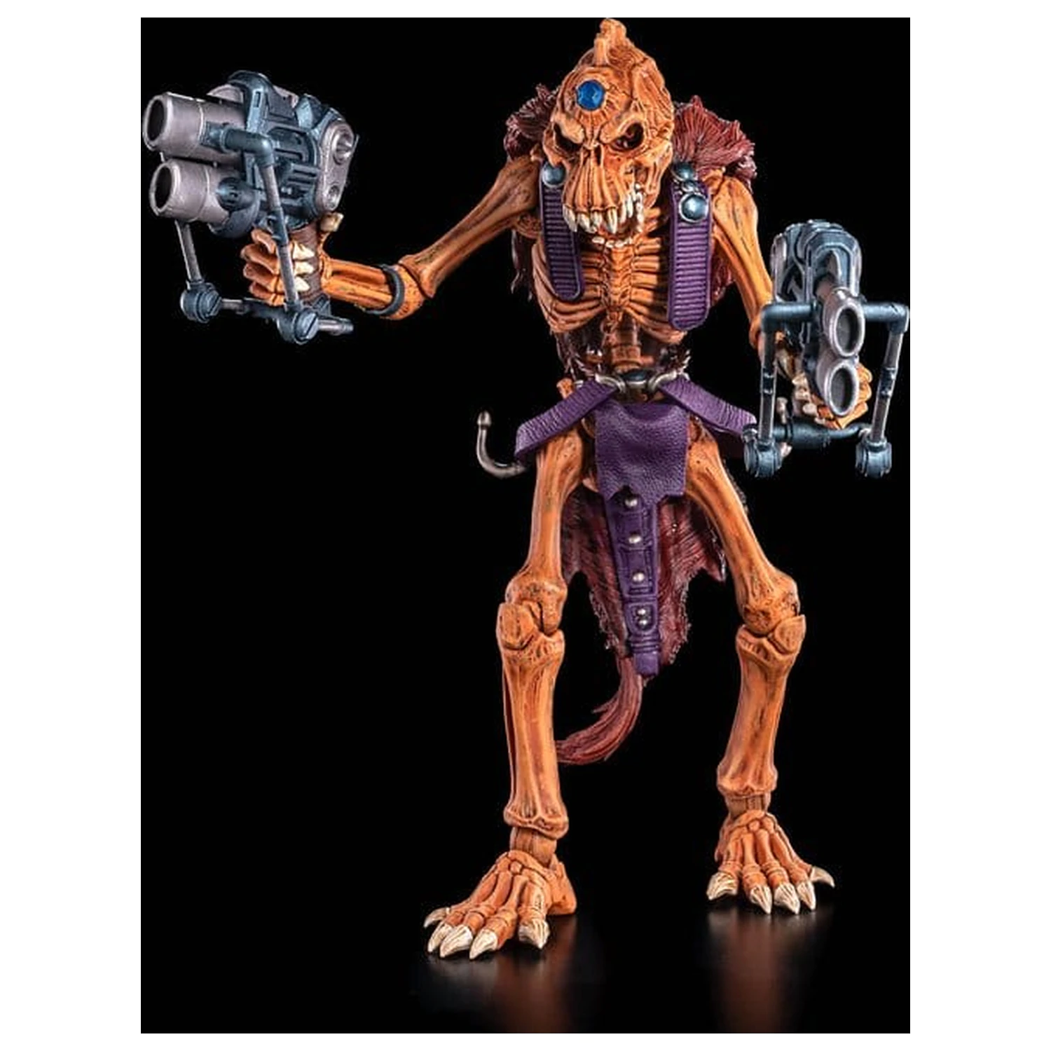Infinite Legions: Skeleton Warriors Akcijska figura Claw fotografija proizvoda