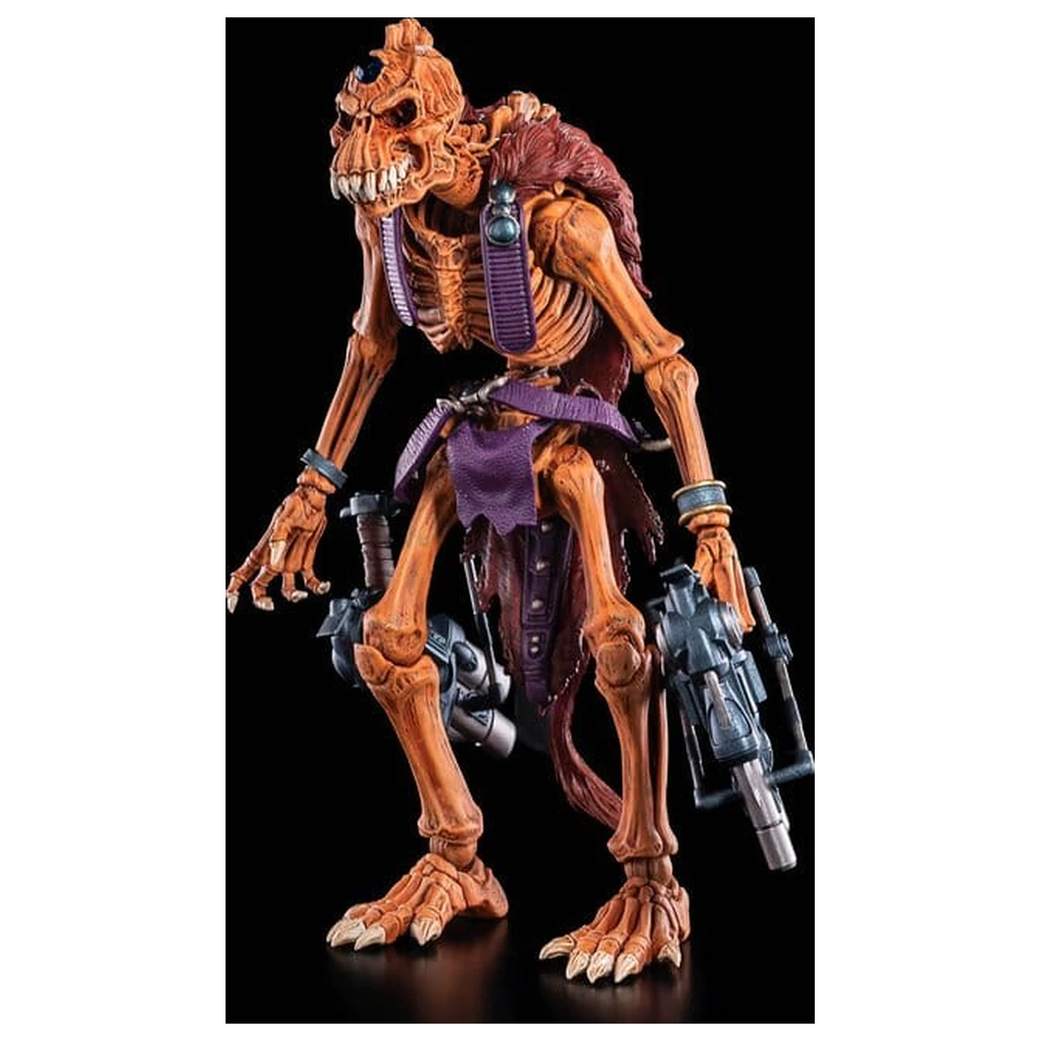 Infinite Legions: Skeleton Warriors Akcijska figura Claw fotografija proizvoda