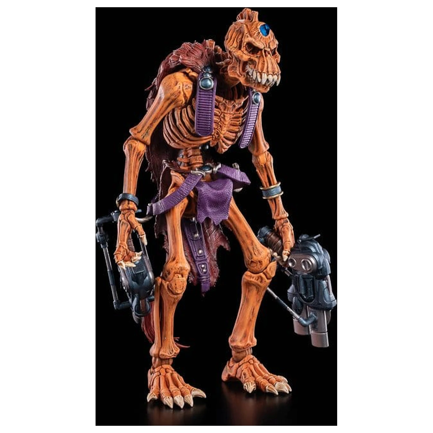 Infinite Legions: Skeleton Warriors Akcijska figura Claw fotografija proizvoda