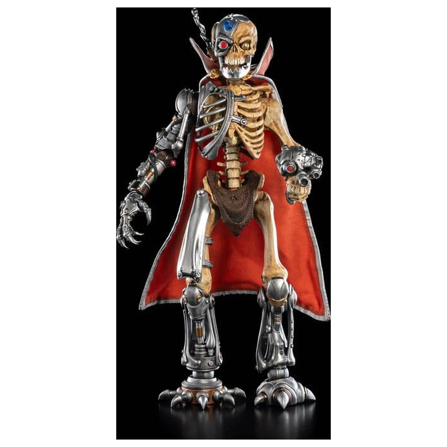 Infinite Legions: Skeleton Warriors akcijska figura Dr. Cyborn fotografija proizvoda
