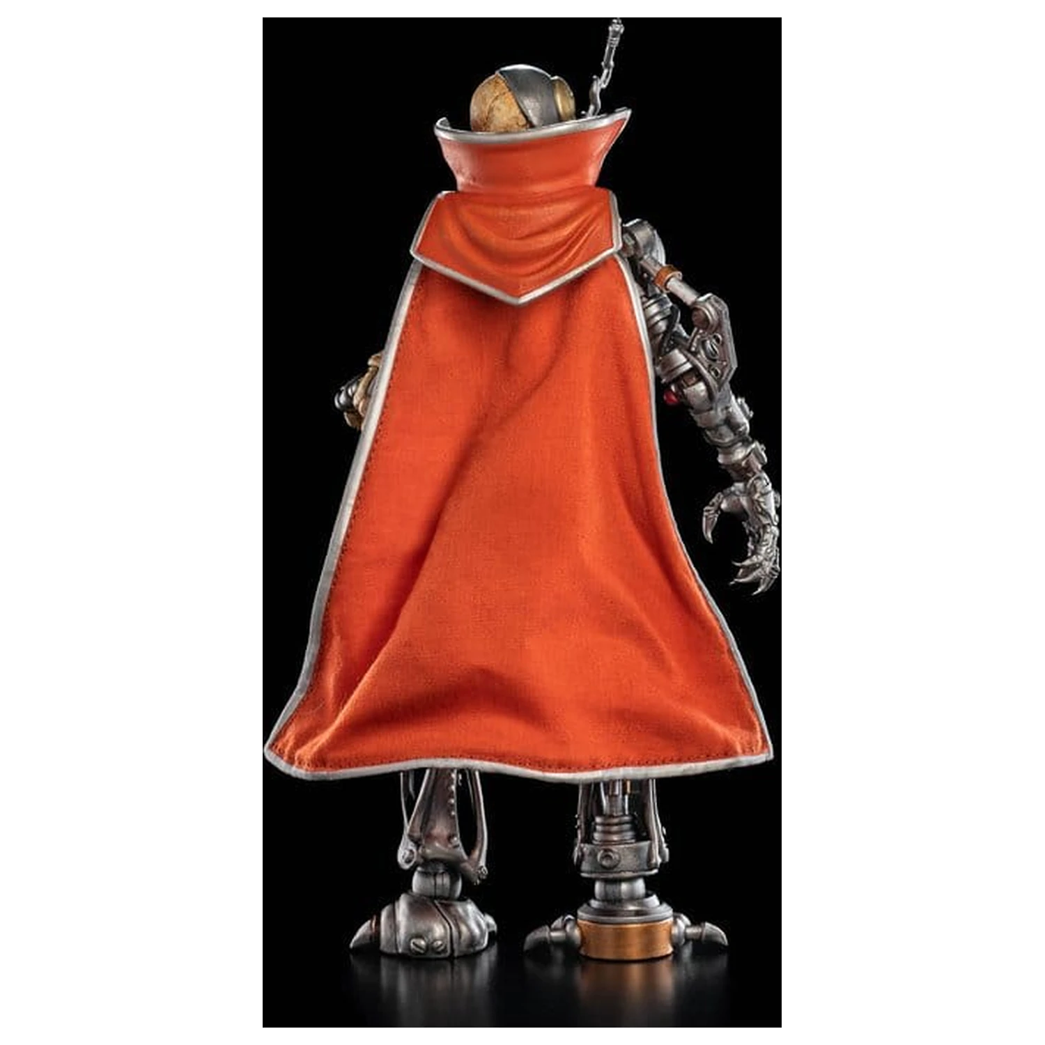 Infinite Legions: Skeleton Warriors akcijska figura Dr. Cyborn fotografija proizvoda