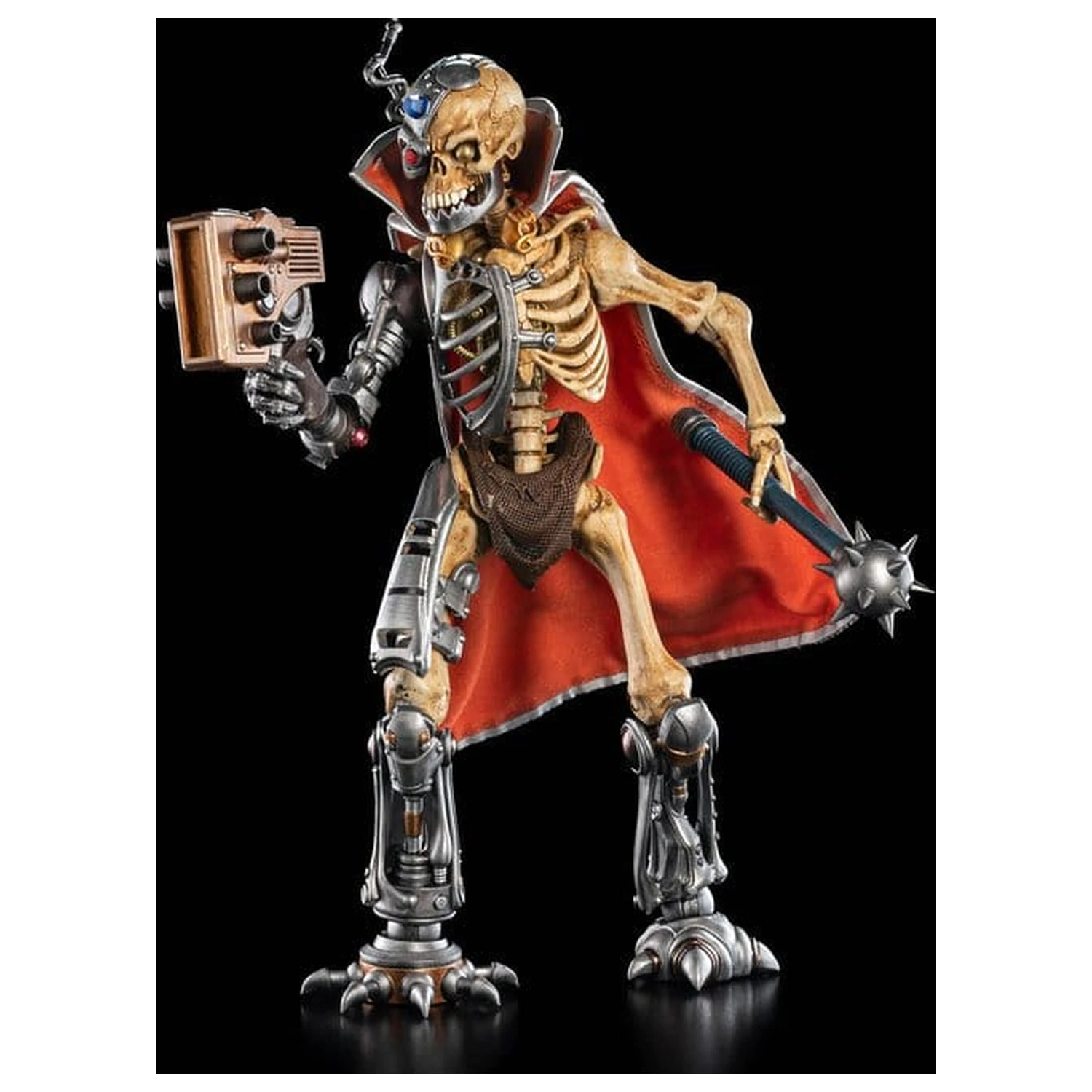Infinite Legions: Skeleton Warriors akcijska figura Dr. Cyborn fotografija proizvoda