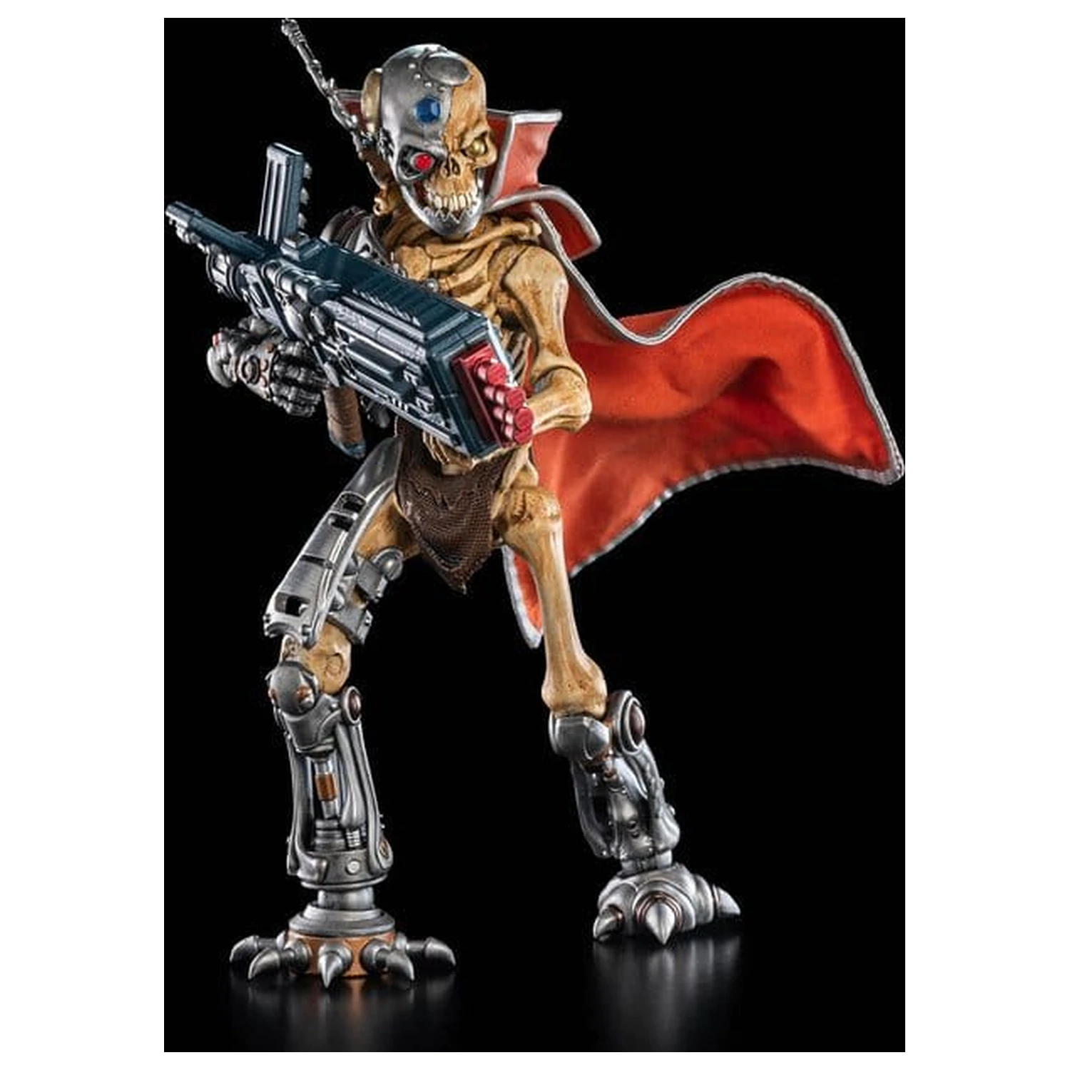 Infinite Legions: Skeleton Warriors akcijska figura Dr. Cyborn fotografija proizvoda