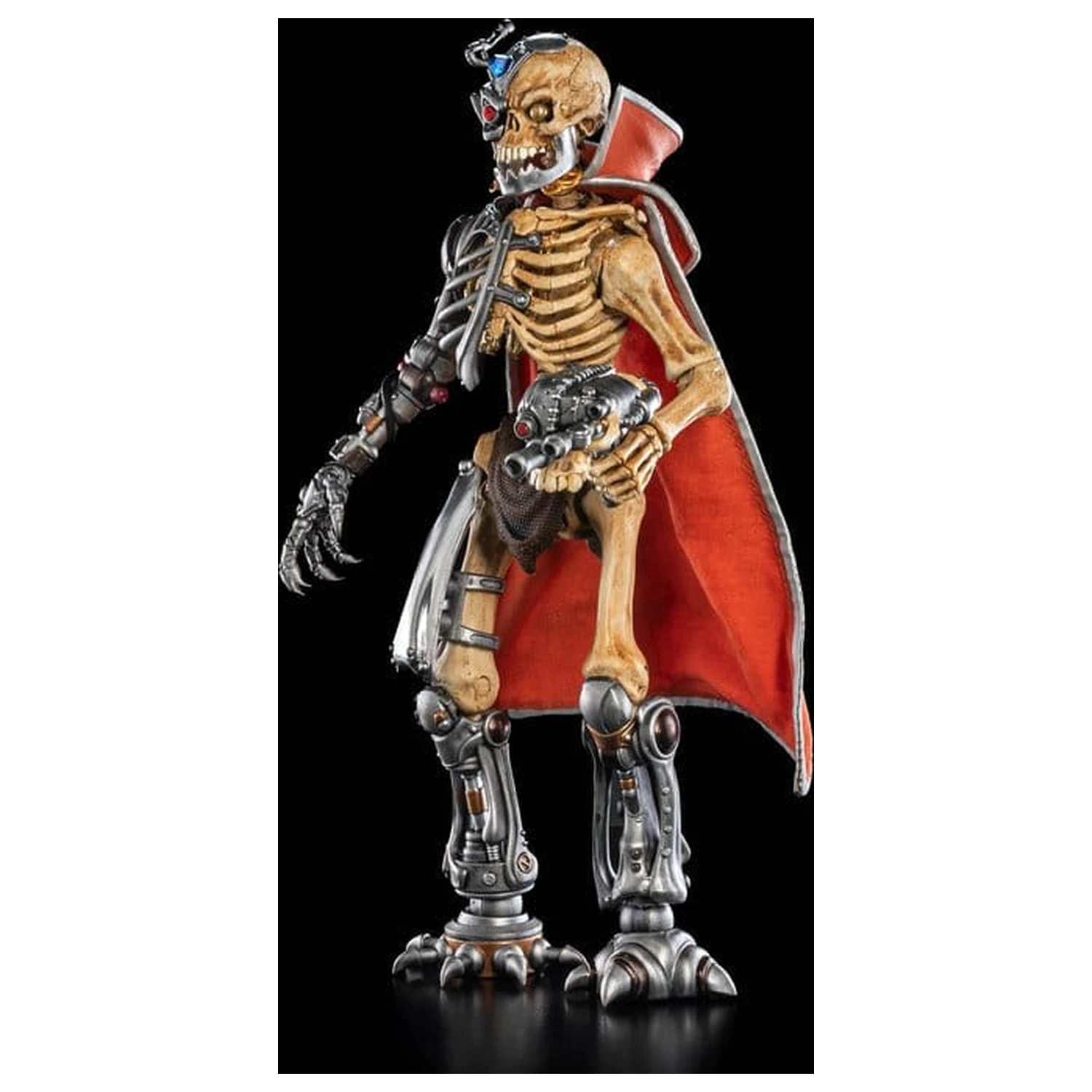 Infinite Legions: Skeleton Warriors akcijska figura Dr. Cyborn fotografija proizvoda