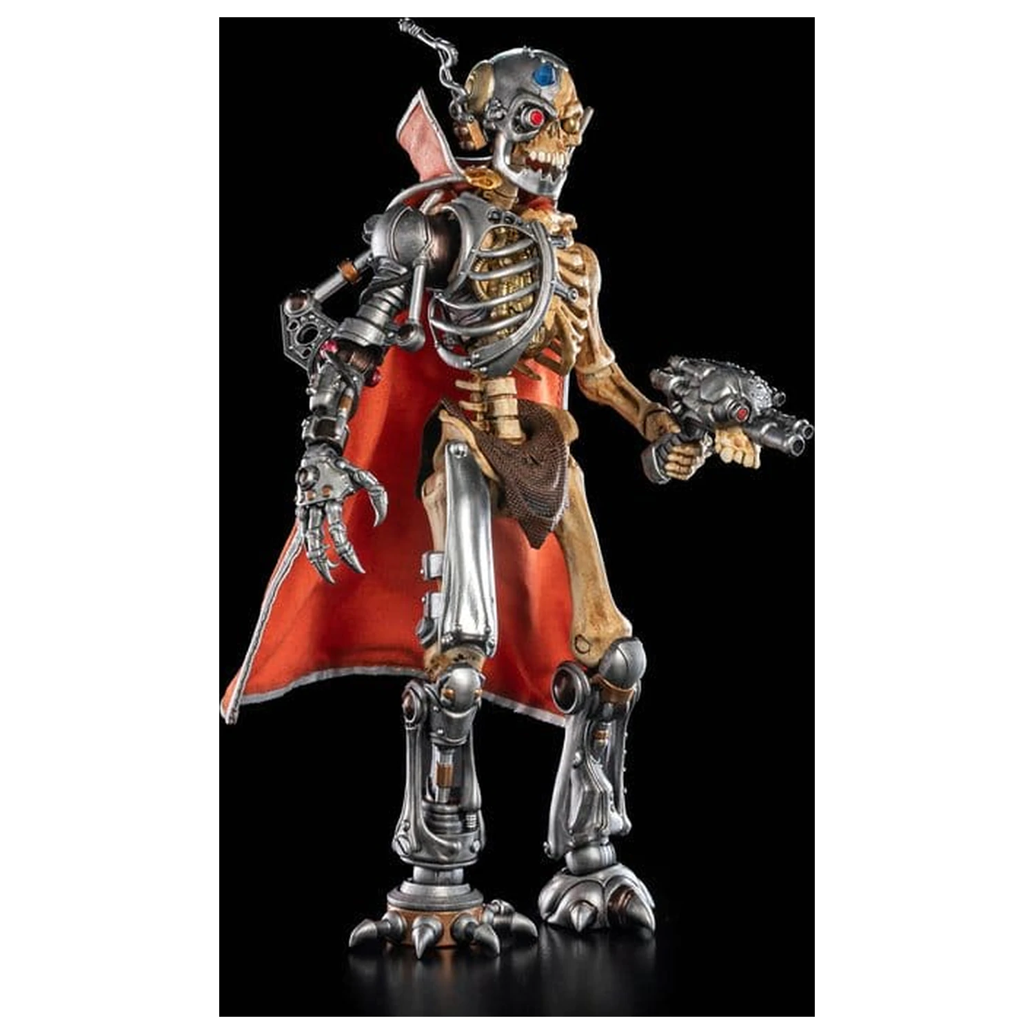 Infinite Legions: Skeleton Warriors akcijska figura Dr. Cyborn fotografija proizvoda