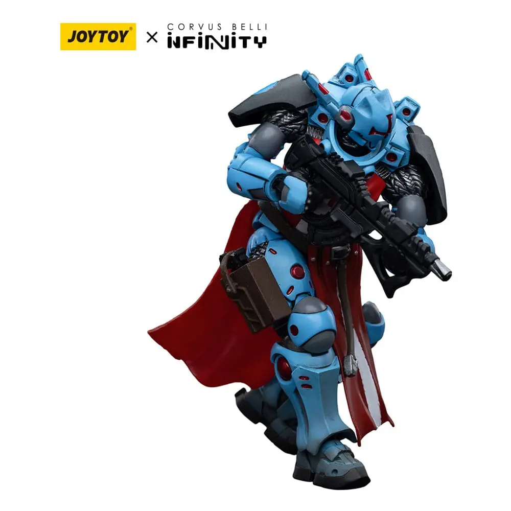 Infinity akcijske figure 1/18 PanOceania Knights Hospitallers 12 cm fotografija proizvoda