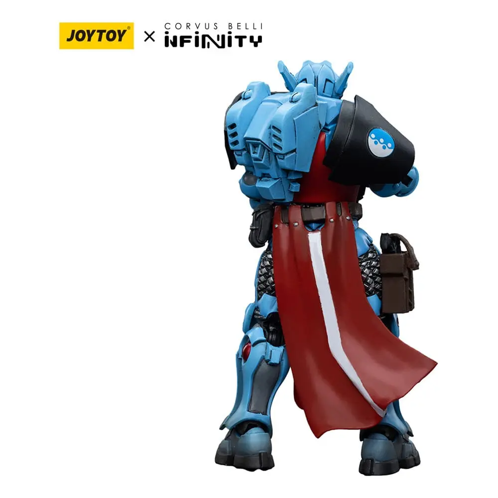 Infinity akcijske figure 1/18 PanOceania Knights Hospitallers 12 cm fotografija proizvoda