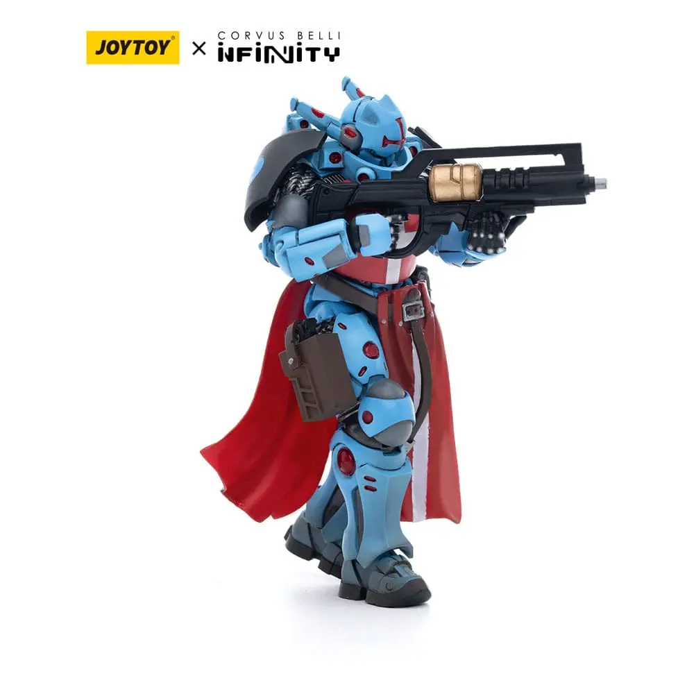 Infinity akcijske figure 1/18 PanOceania Knights Hospitallers 12 cm fotografija proizvoda