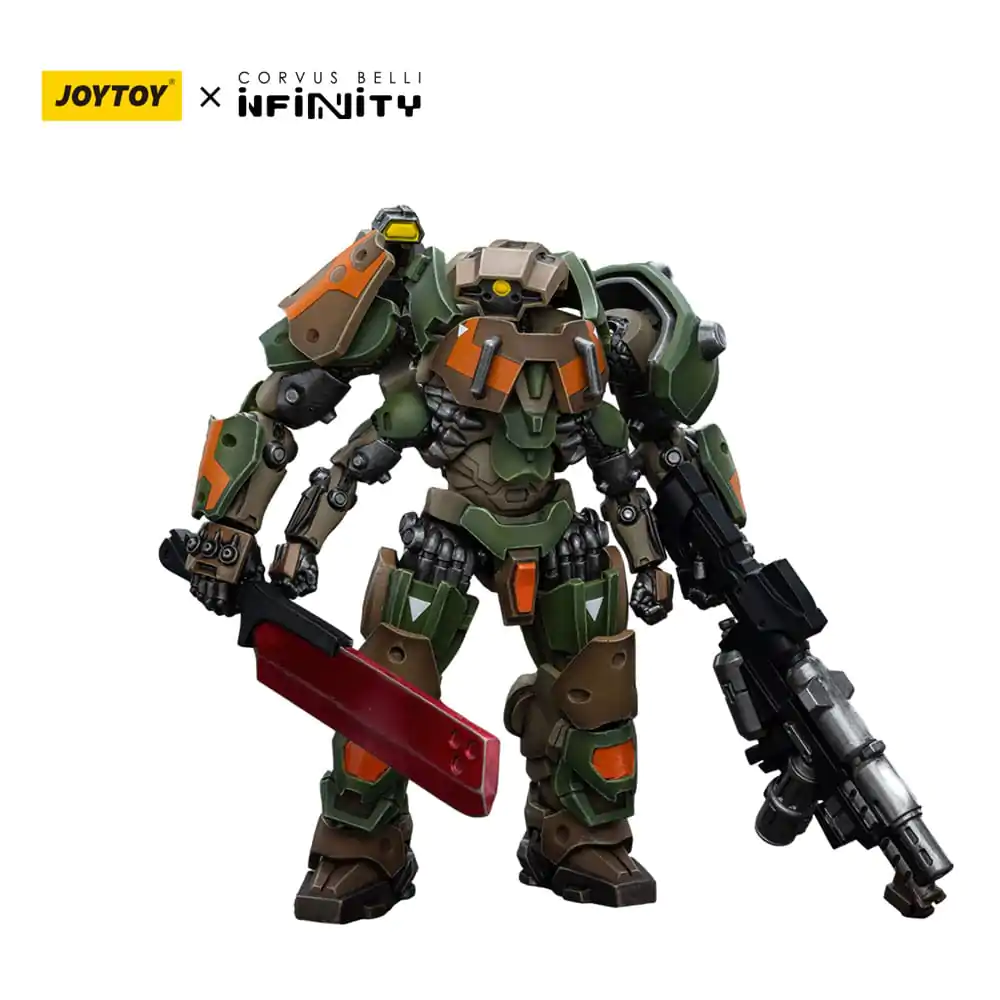 Infinity akcijska figura 1/18 Shakush Light Armored Unit 12 cm fotografija proizvoda