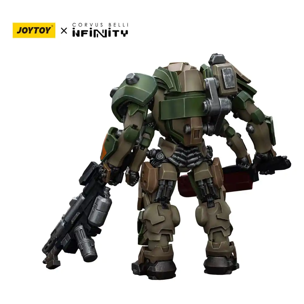 Infinity akcijska figura 1/18 Shakush Light Armored Unit 12 cm fotografija proizvoda