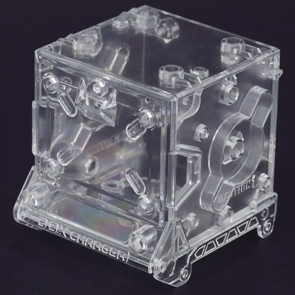 Infinity Box Figura Kocke IB-03 BAIHU (Tigar) 7 cm fotografija proizvoda