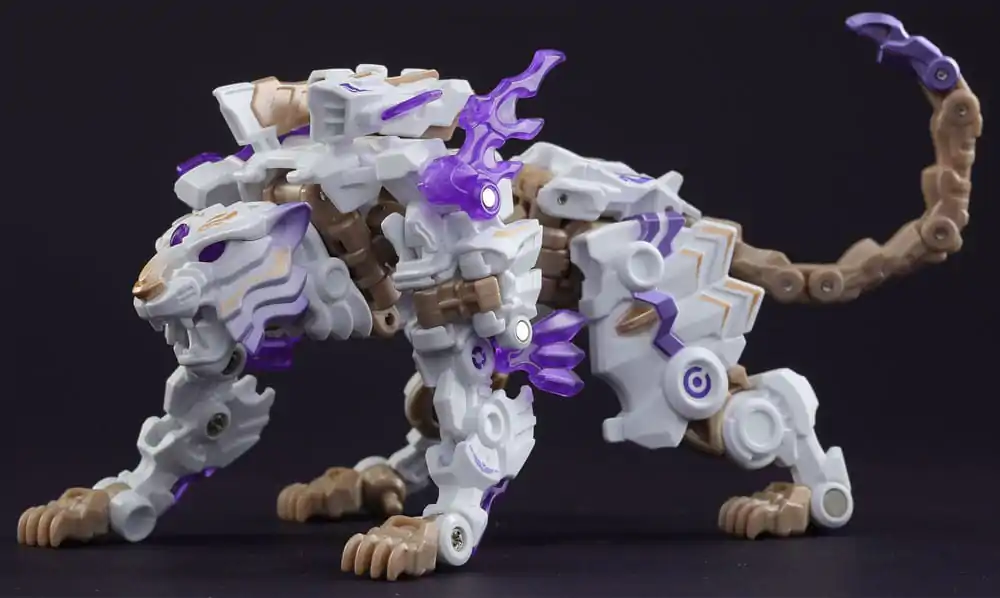 Infinity Box Figura Kocke IB-03 BAIHU (Tigar) 7 cm fotografija proizvoda