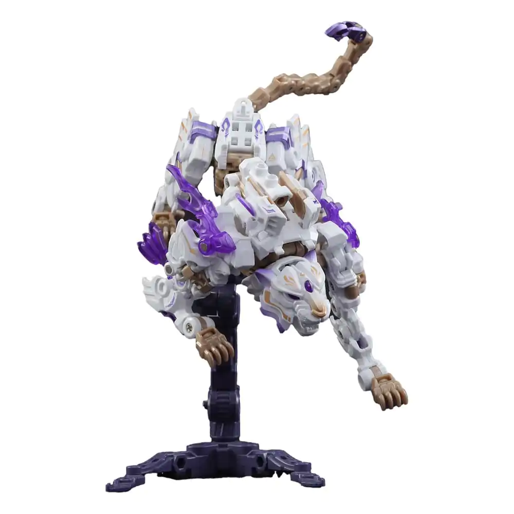 Infinity Box Figura Kocke IB-03 BAIHU (Tigar) 7 cm fotografija proizvoda