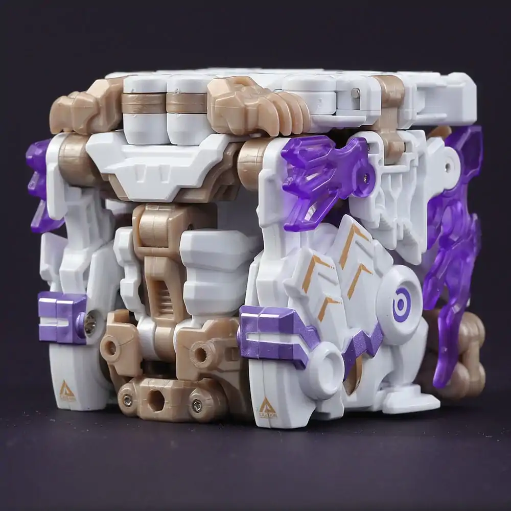 Infinity Box Figura Kocke IB-03 BAIHU (Tigar) 7 cm fotografija proizvoda