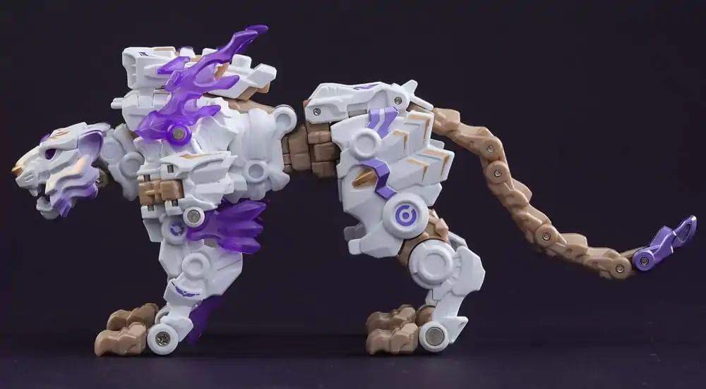 Infinity Box Figura Kocke IB-03 BAIHU (Tigar) 7 cm fotografija proizvoda