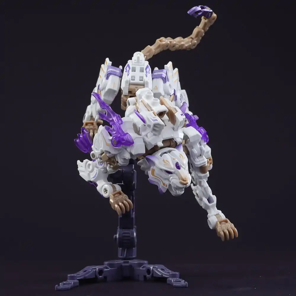 Infinity Box Figura Kocke IB-03 BAIHU (Tigar) 7 cm fotografija proizvoda