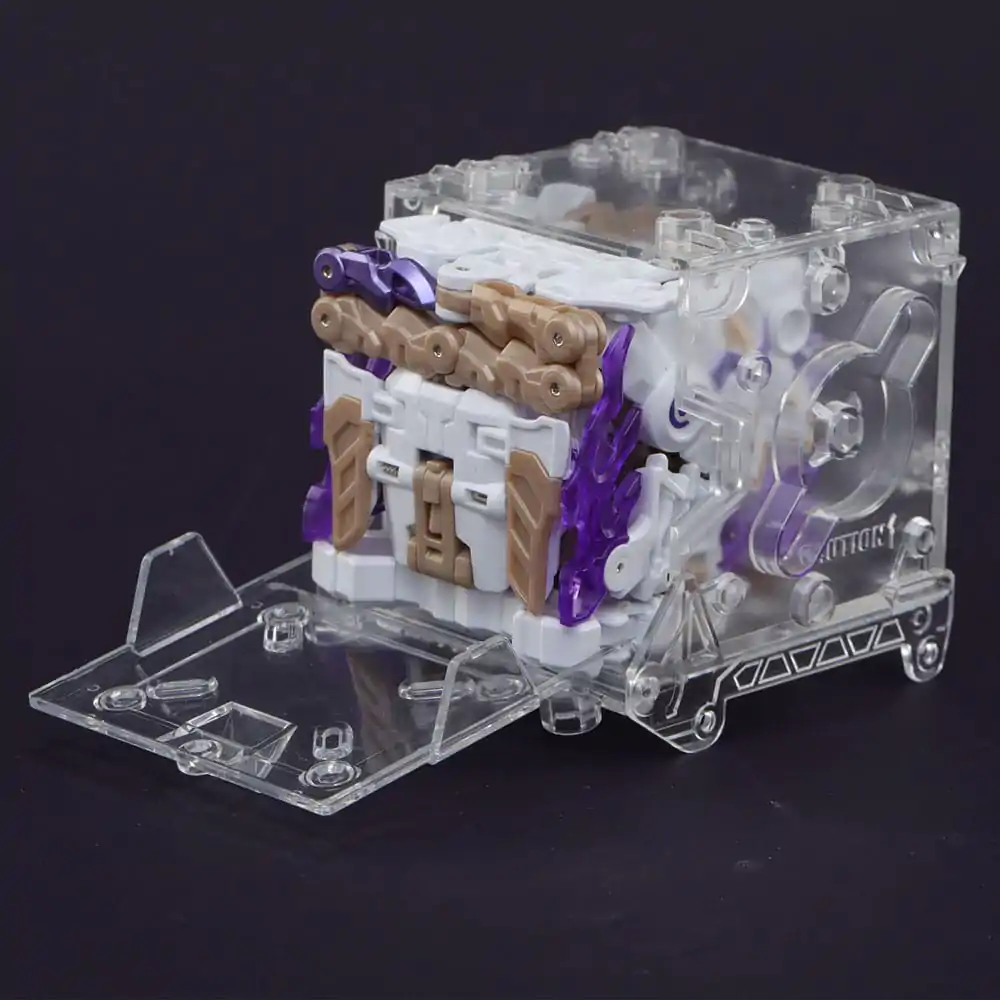 Infinity Box Figura Kocke IB-03 BAIHU (Tigar) 7 cm fotografija proizvoda