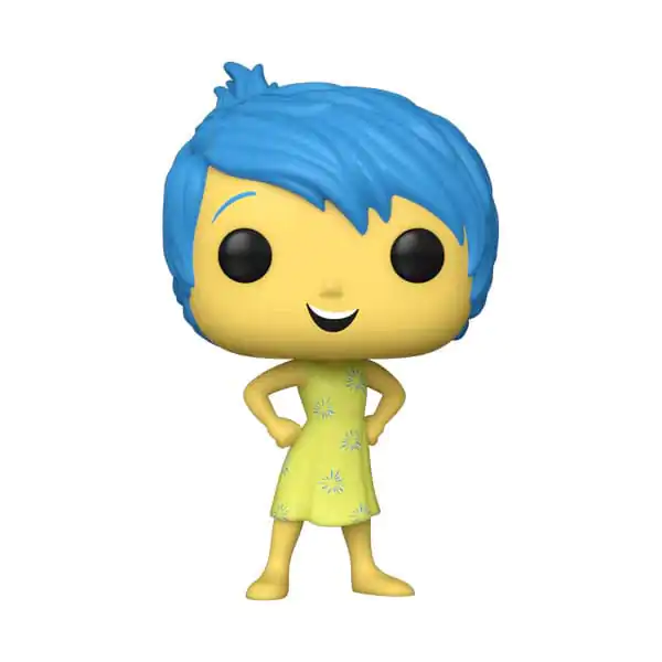 Inside Out 2 Funko POP! Disney Vinyl figura Joy 9 cm fotografija proizvoda