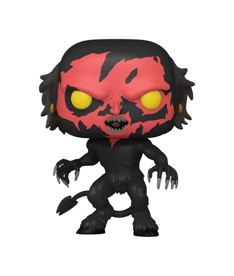 Insidious Funko POP! Movies Vinyl Figure Red Face Demon 9 cm Vinilna Figura fotografija proizvoda