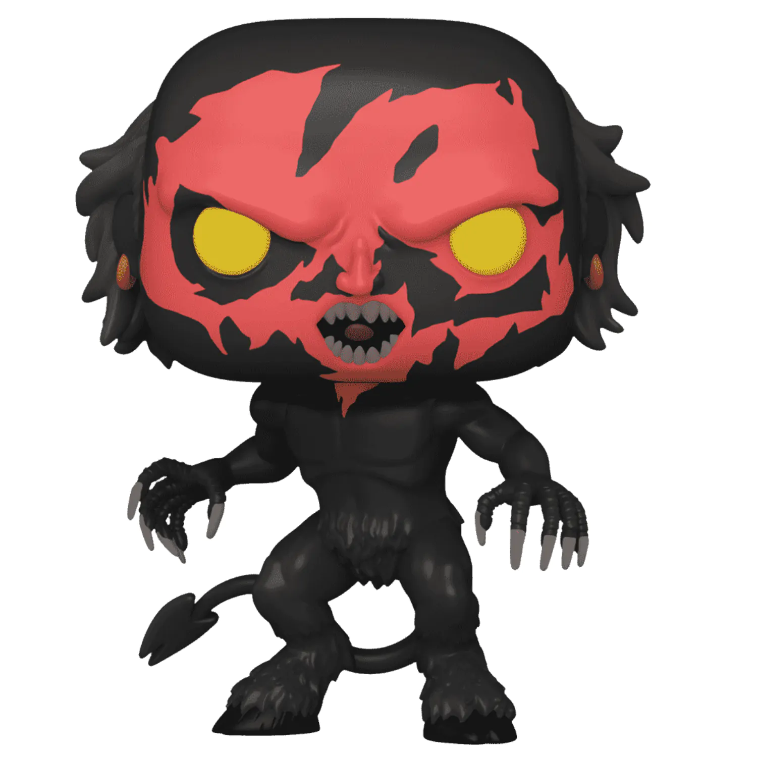 Insidious Funko POP! Movies Vinyl Figure Red Face Demon 9 cm Vinilna Figura fotografija proizvoda