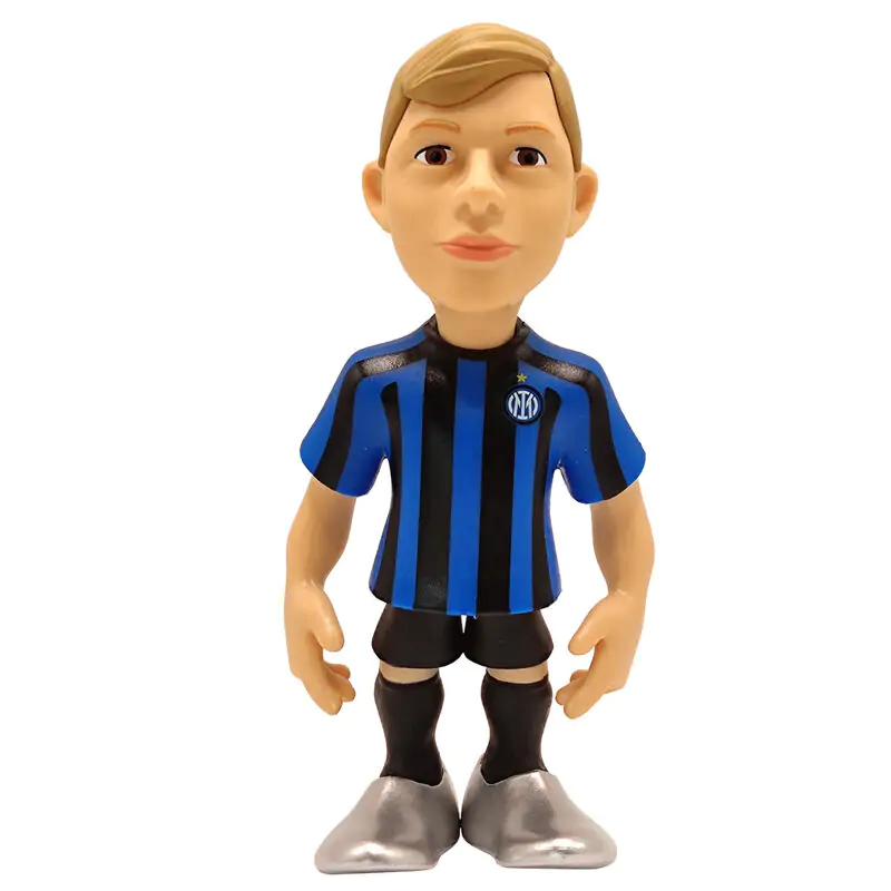Inter Barella Minix figura 12 cm fotografija proizvoda